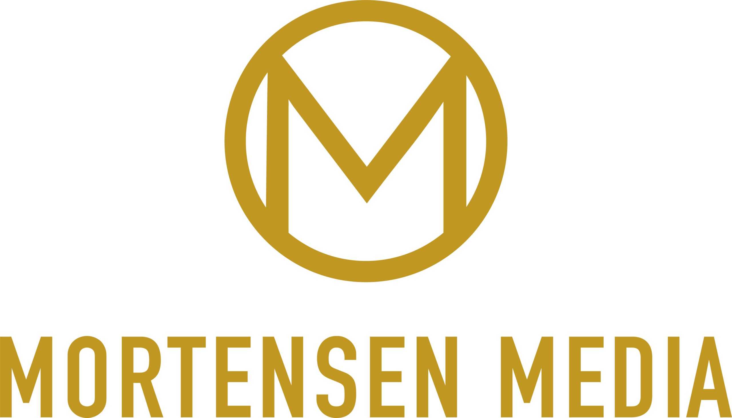 Mortensen Media