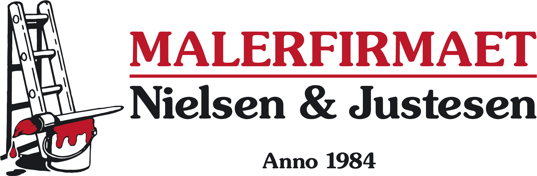 Malerfirmaet Nielsen & Justesen