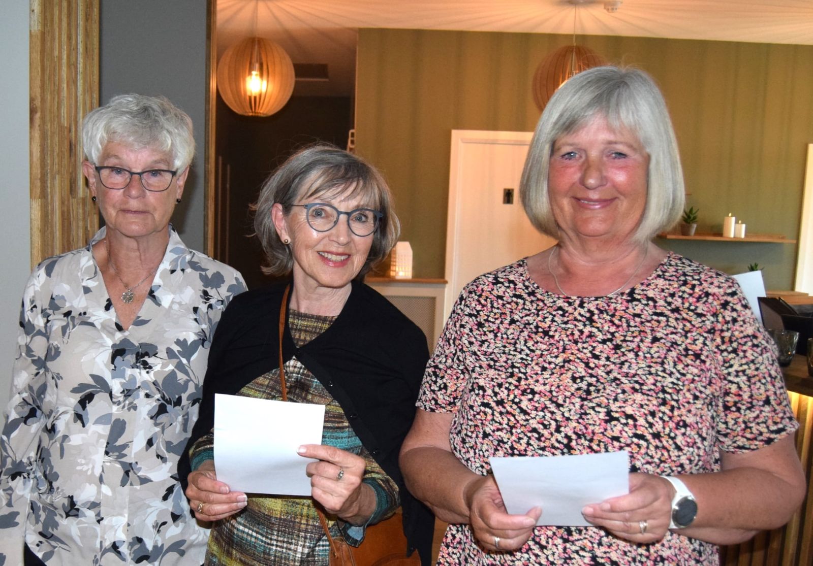 Seniorklubbens Forårstur 2022