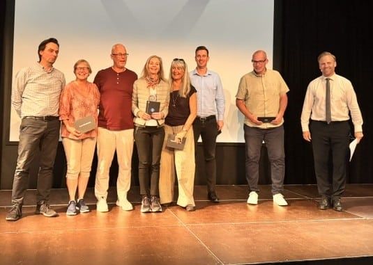 Region B Herlev 2026