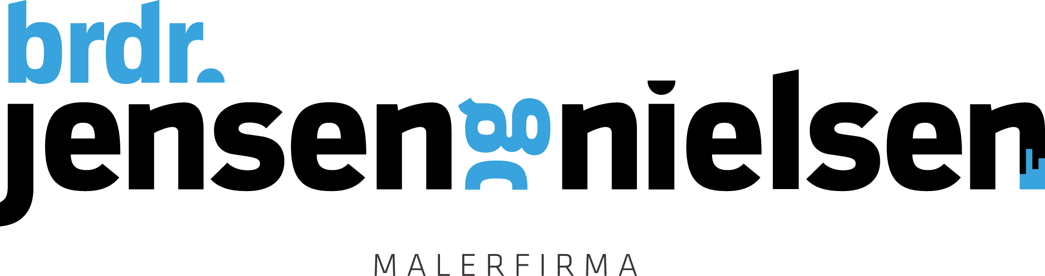 Malerfirmaet Bdr. Jensen og Nielsen