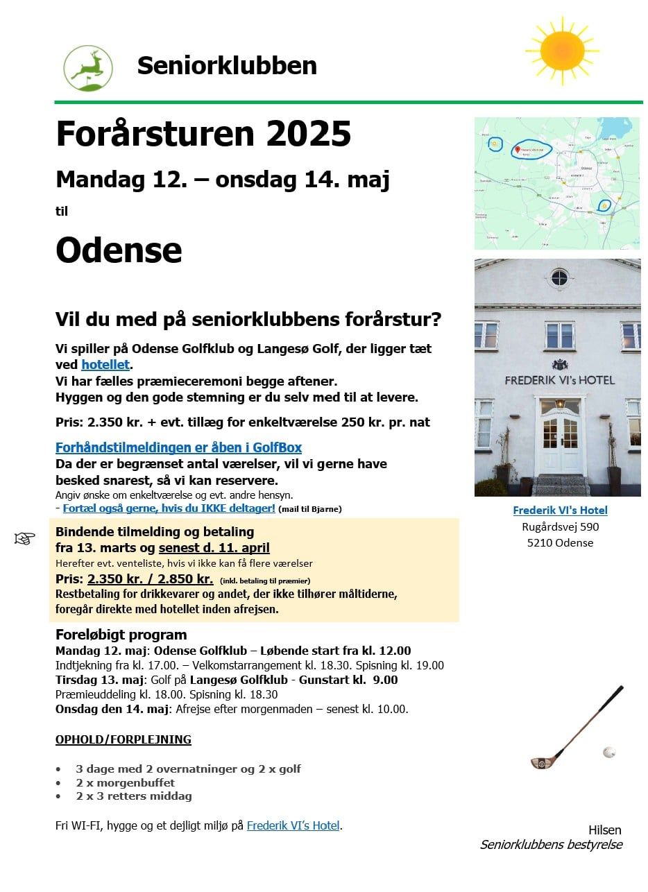 Forårstur25