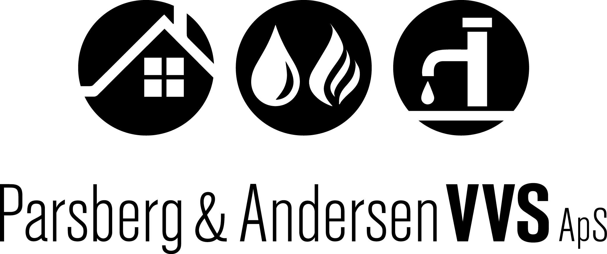 Parsberg & Andersen VVS