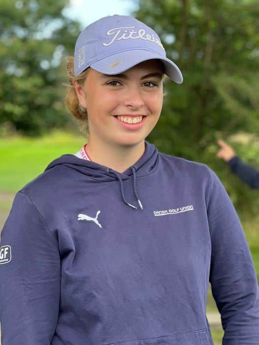 Caroline Kirkegaard Bruun