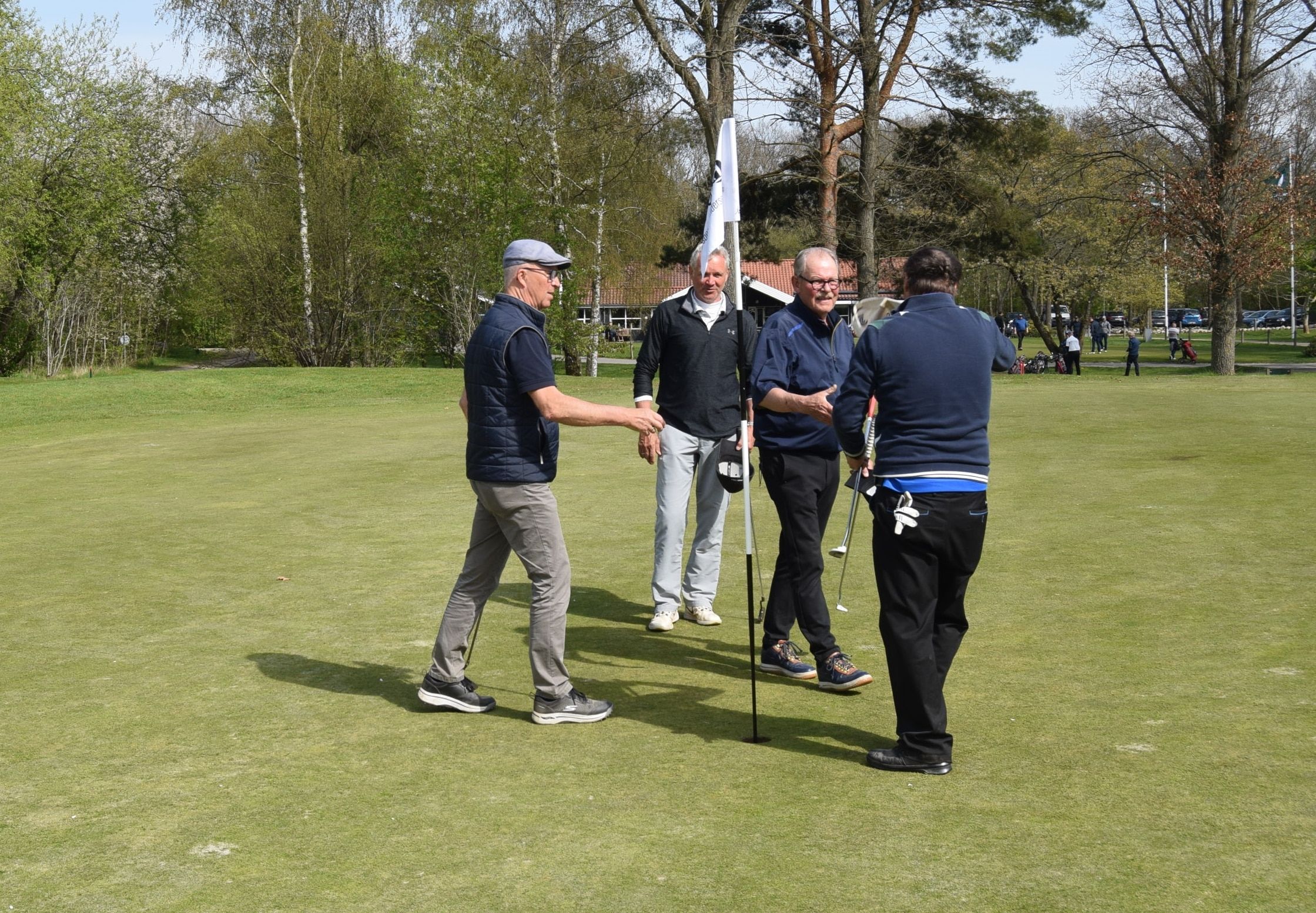 Herreklub