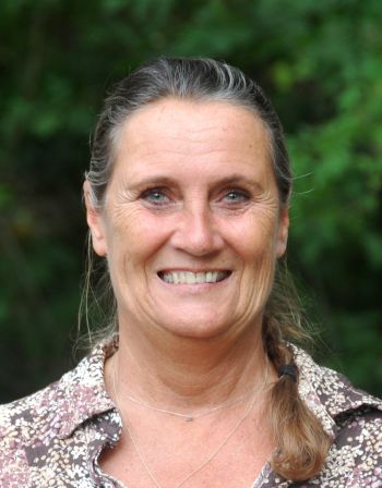 Sus Nielsen
