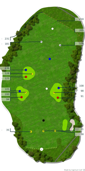 Driving Range