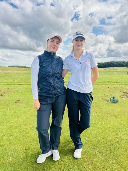 Jessi og Caro_sep2025