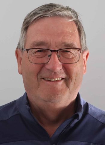 Kurt Bagge-Hansen