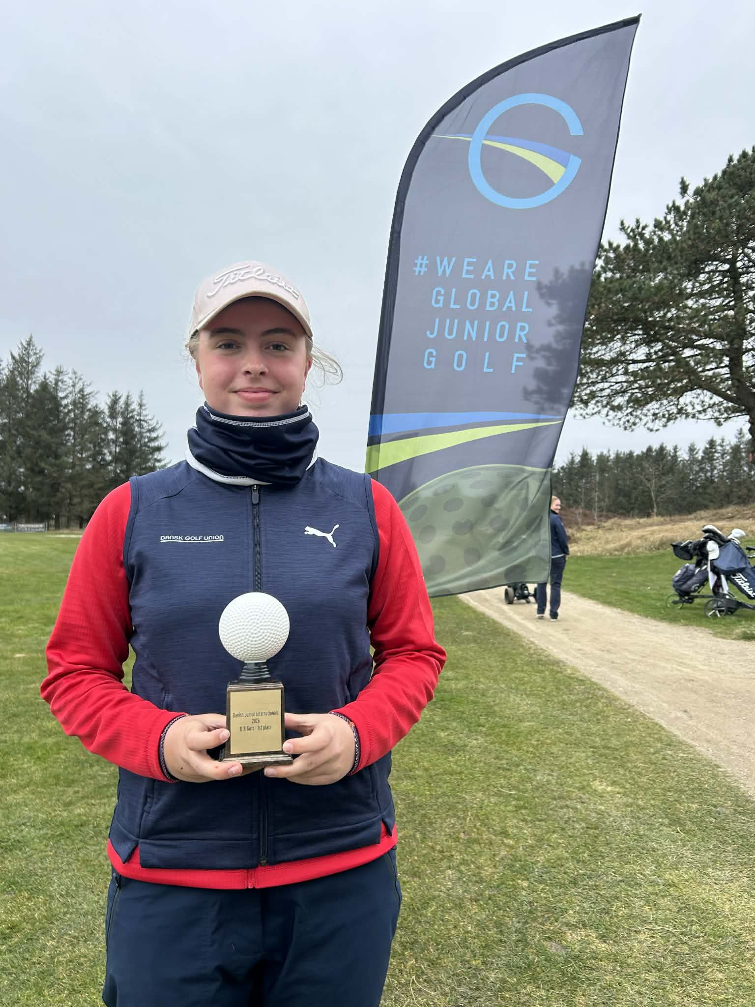 Caroline Bruun 260401