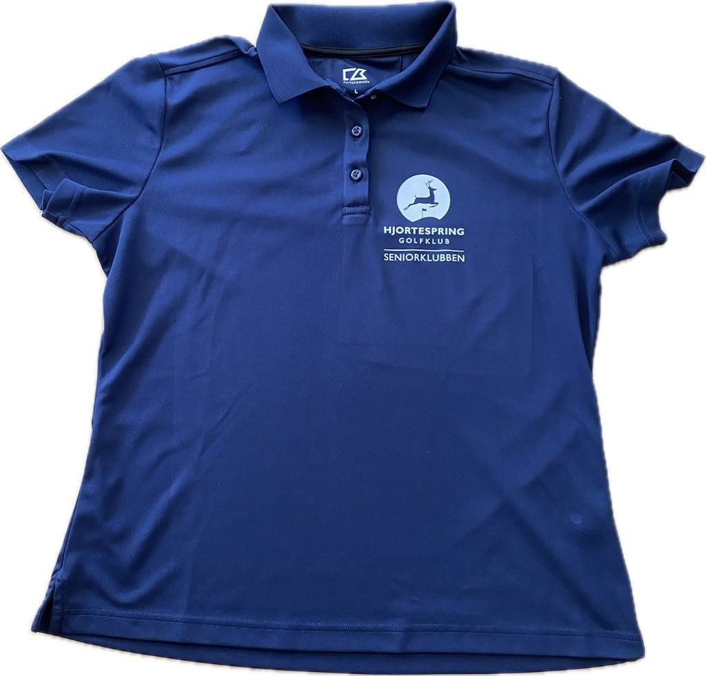 Polo Seniorklubben