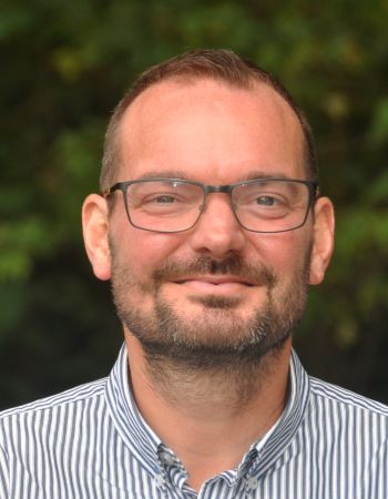 Lars Werge