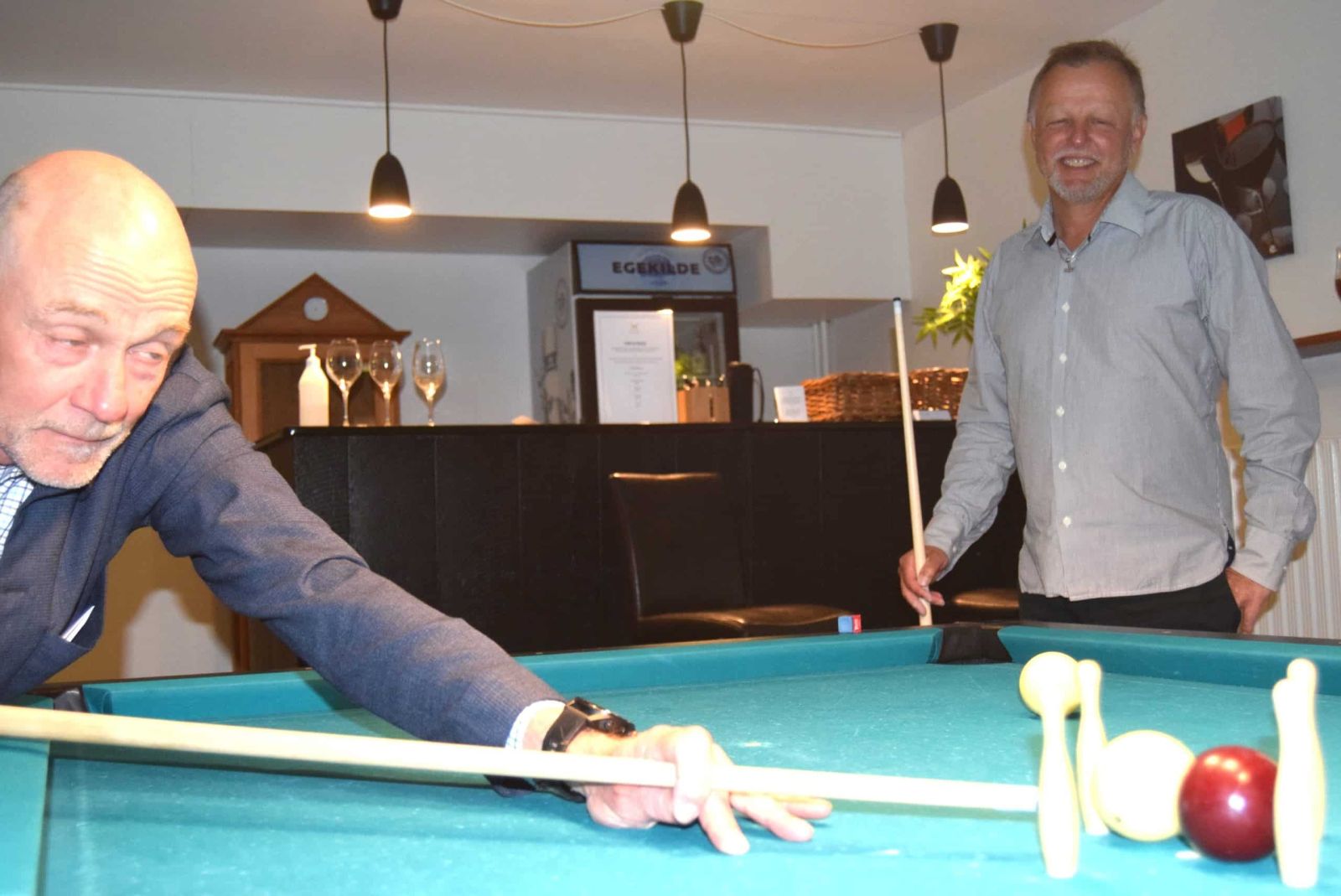 Seniorklubbens Forårstur 2022