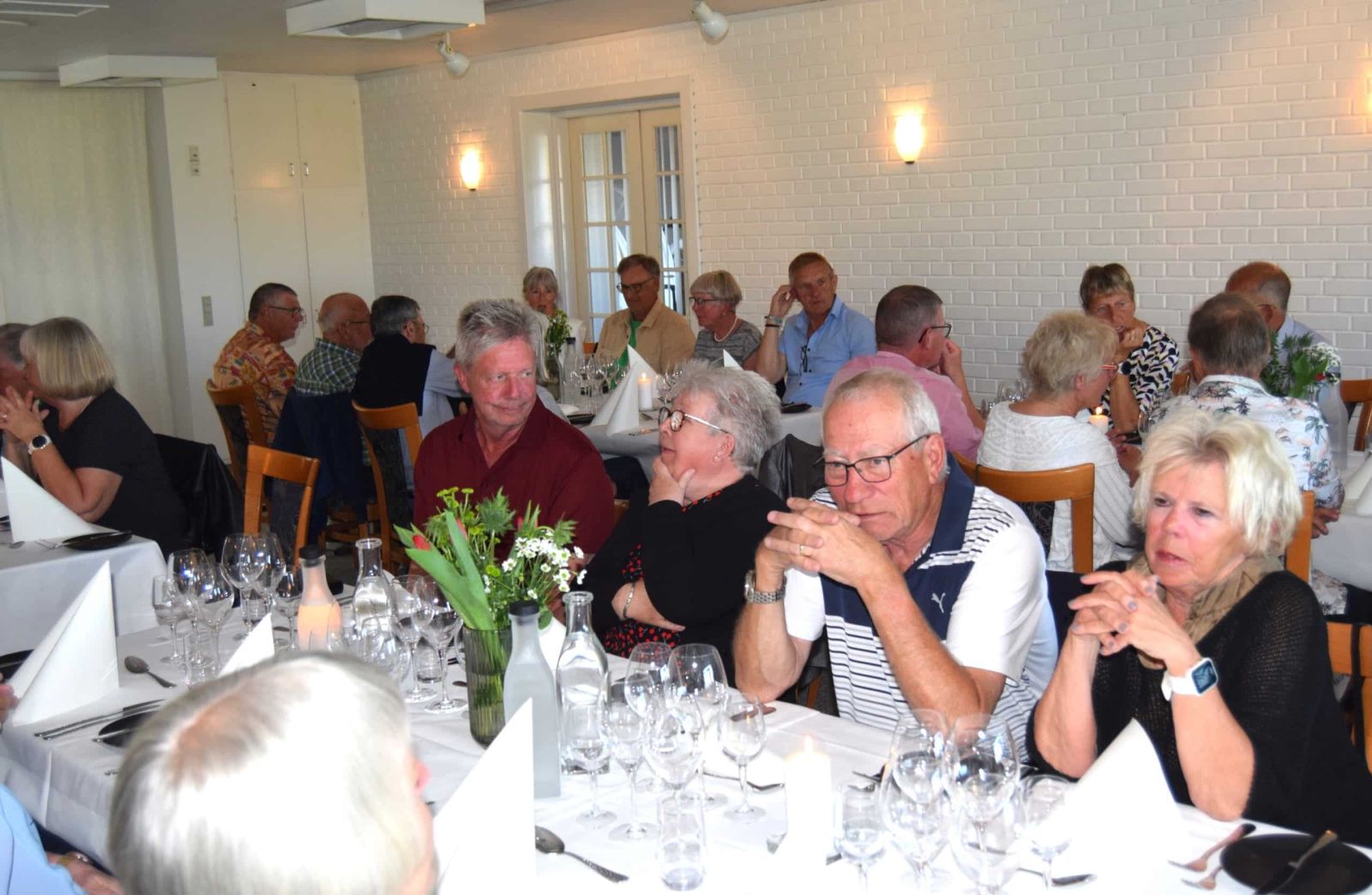 Seniorklubben Forårsturen 2022