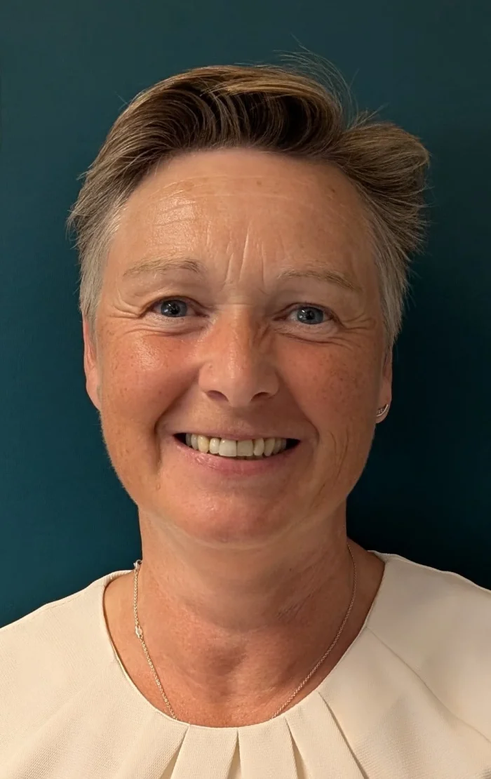 Lisbeth Heick